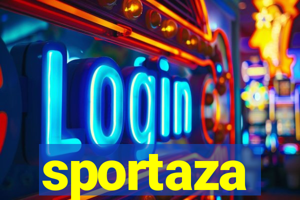 sportaza