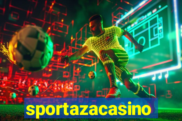 sportazacasino