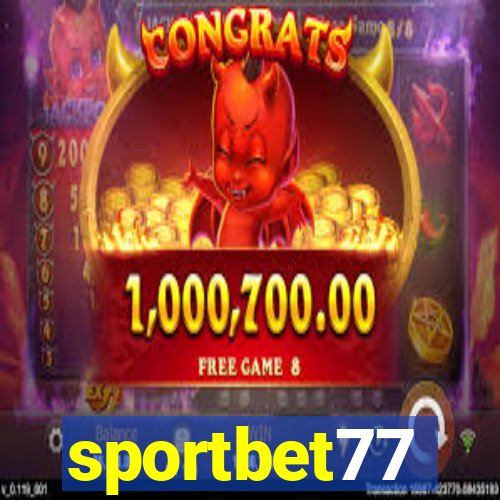 sportbet77