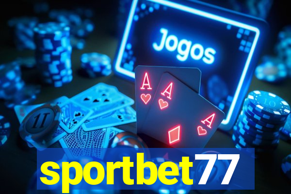 sportbet77