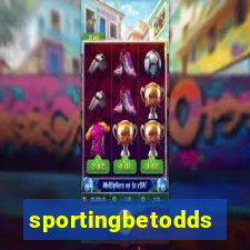 sportingbetodds