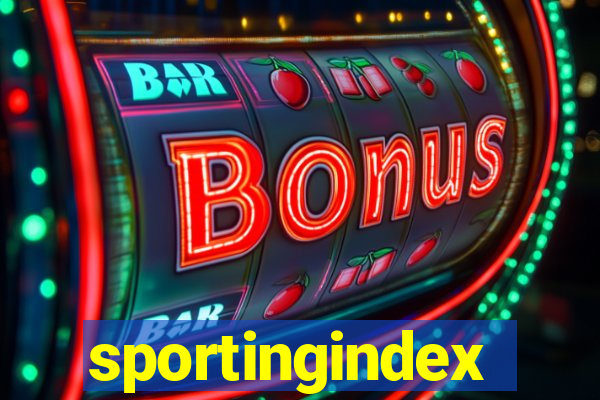 sportingindex