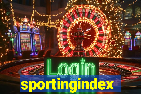 sportingindex