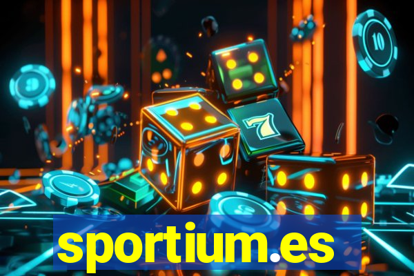 sportium.es