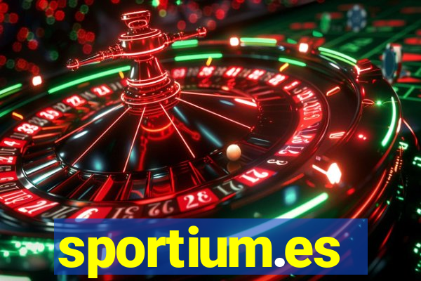 sportium.es