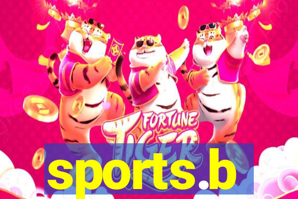 sports.b-bets.com