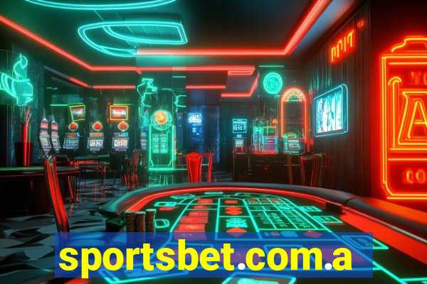 sportsbet.com.au