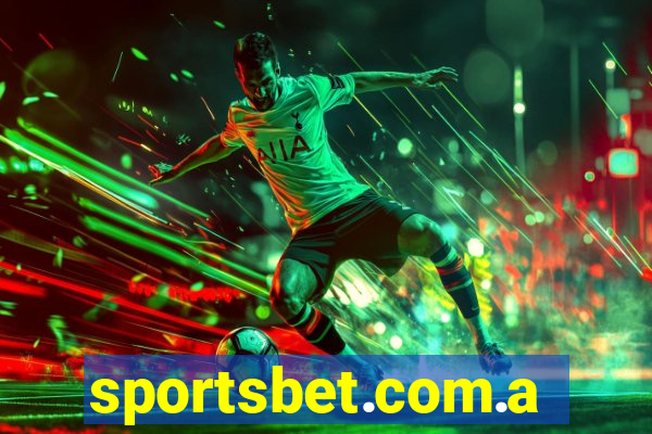 sportsbet.com.au