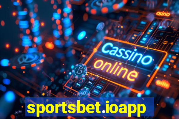 sportsbet.ioapp