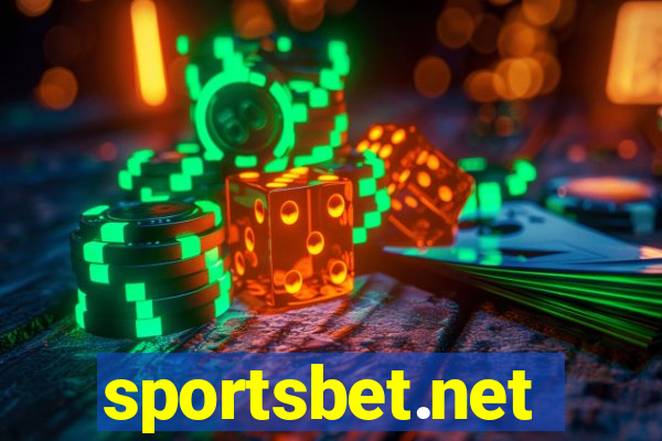 sportsbet.net