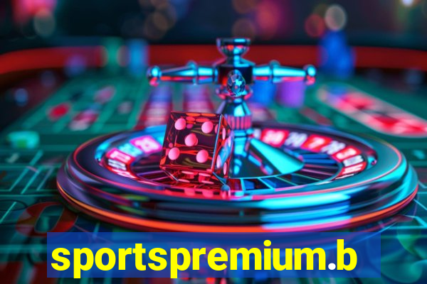 sportspremium.bet