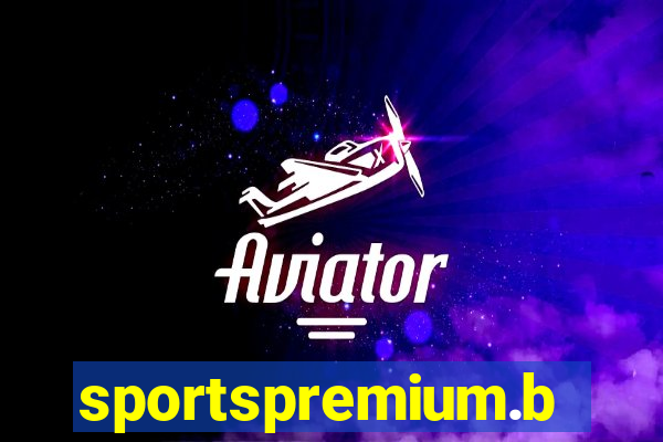 sportspremium.bet