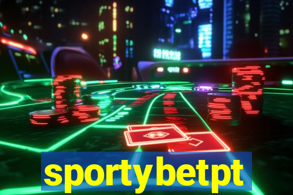 sportybetpt