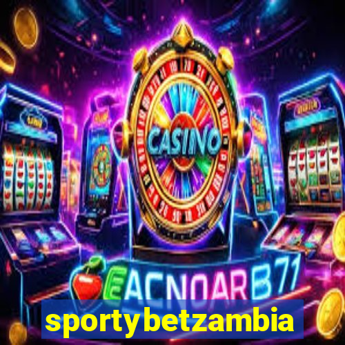 sportybetzambia