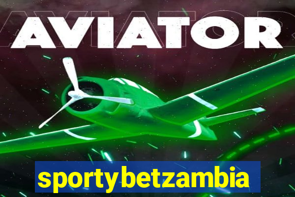 sportybetzambia