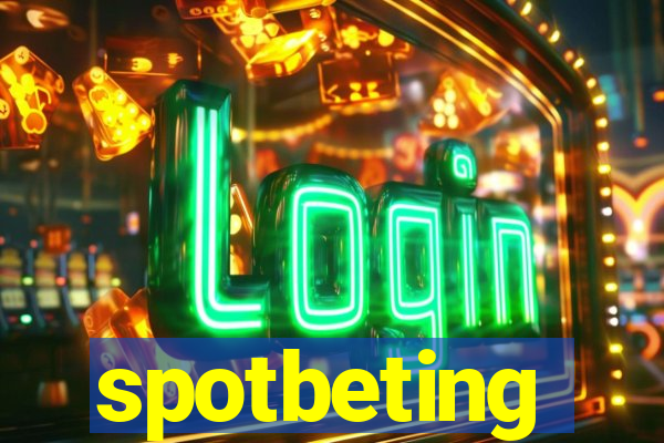 spotbeting