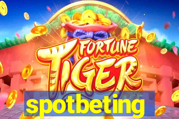 spotbeting