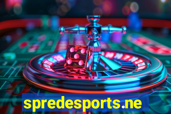 spredesports.net