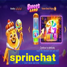 sprinchat