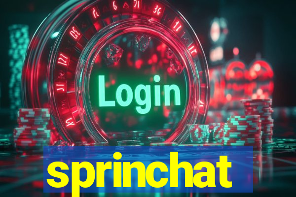 sprinchat