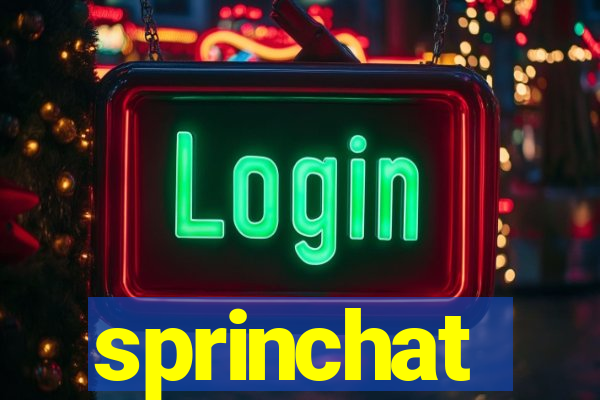 sprinchat