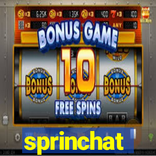 sprinchat