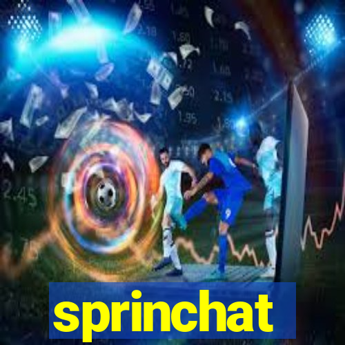 sprinchat