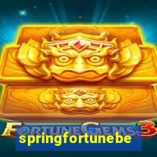 springfortunebet.com