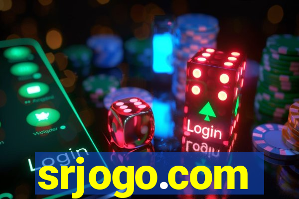 srjogo.com