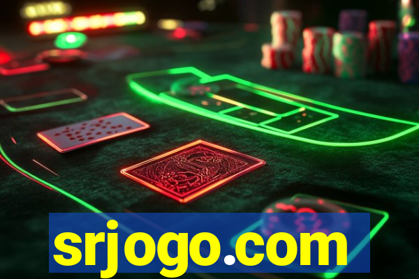 srjogo.com