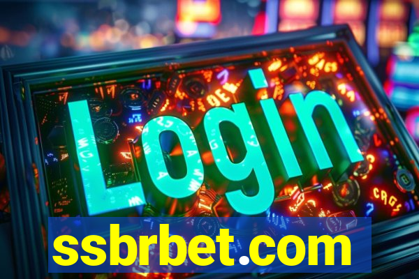 ssbrbet.com