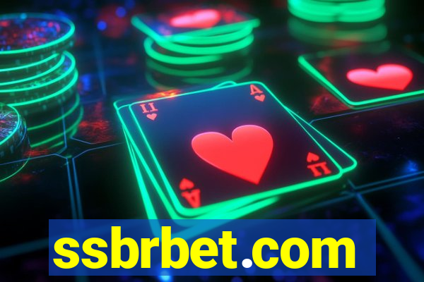 ssbrbet.com