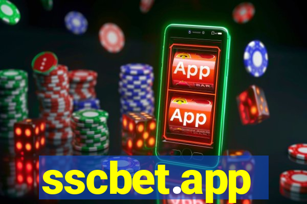 sscbet.app