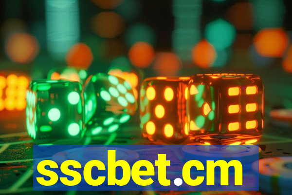 sscbet.cm