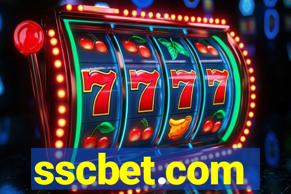 sscbet.com