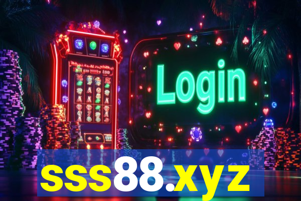 sss88.xyz