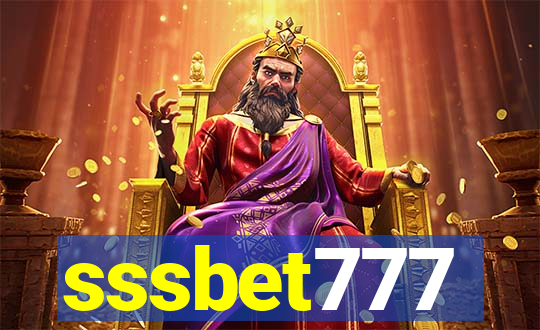 sssbet777