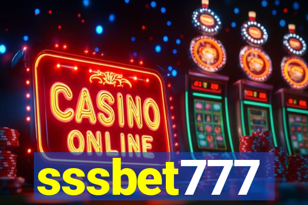 sssbet777