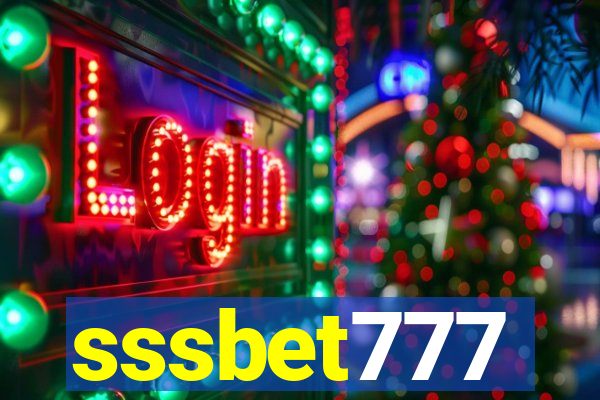 sssbet777