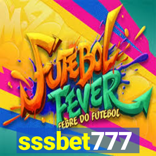 sssbet777