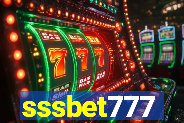 sssbet777