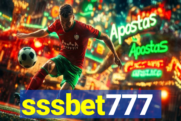 sssbet777