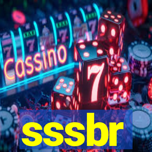 sssbr