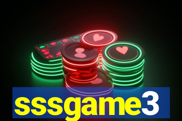 sssgame3