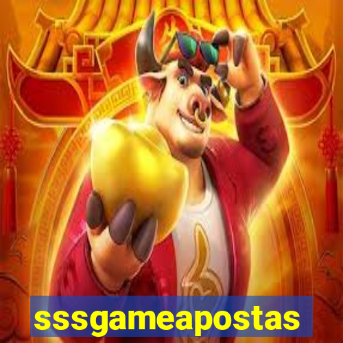 sssgameapostas