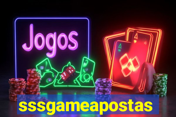 sssgameapostas