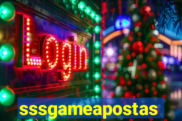 sssgameapostas