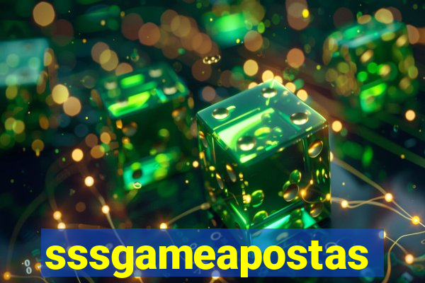 sssgameapostas