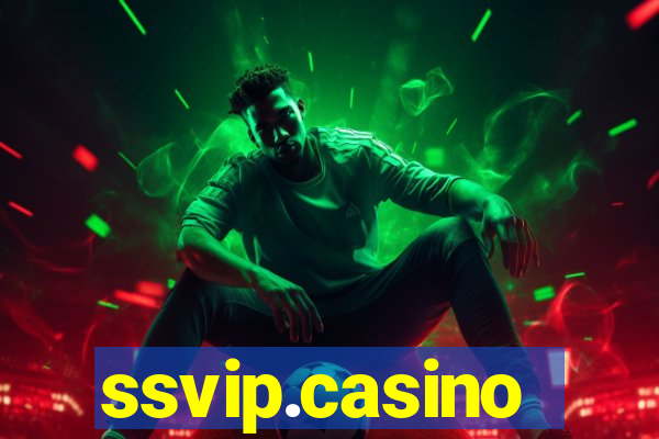 ssvip.casino