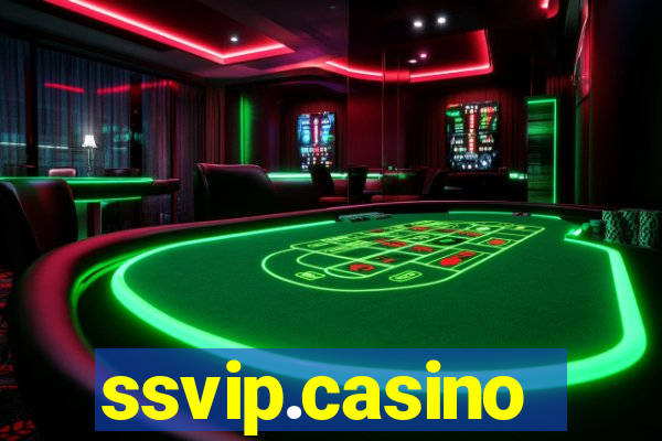 ssvip.casino